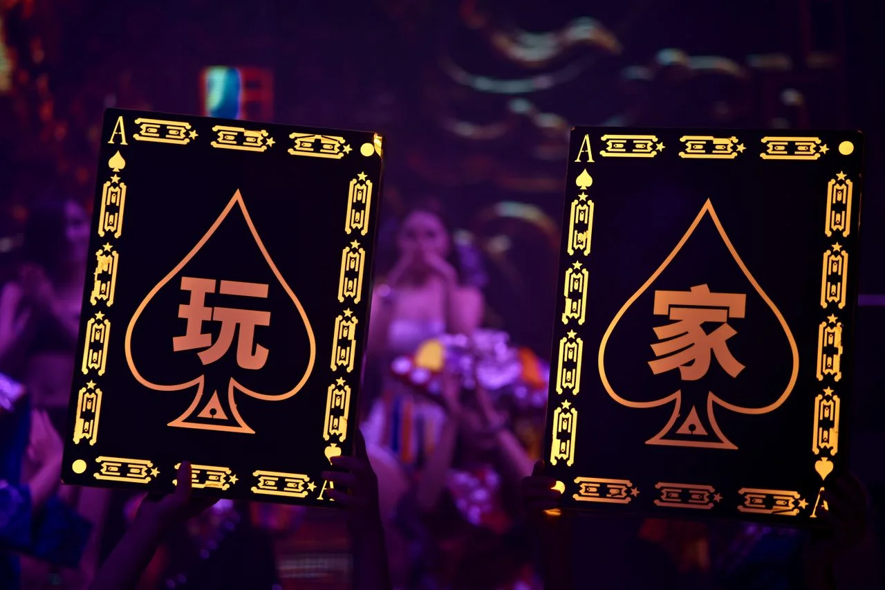 st6666 — Hệ thống Slot, Casino, thể thao và Esports chính thức
